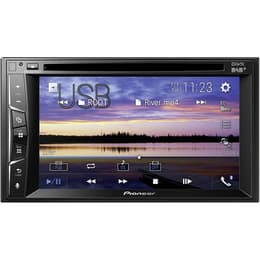 Autoradio Pioneer AVH-A3200DAB