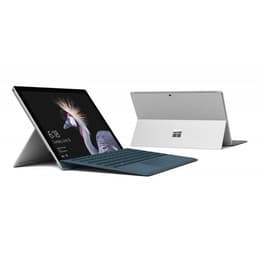 Microsoft Surface Pro 5 12" Core i5 2.6 GHz - SSD 256 Go RAM 8 Go AZERTY - Français