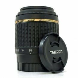 Objectif Tamron Canon EF-S 55-200mm f/4-5.6 EF-S 55-200mm f/4-5.6