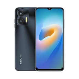 Oukitel C36 128 Go - Noir - Débloqué