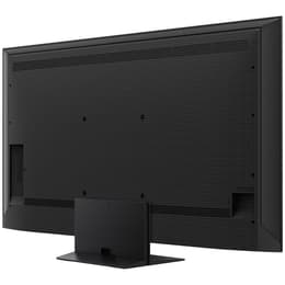 SMART TV Tcl LED Ultra HD 4K 140 cm 55C7K