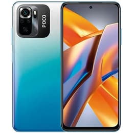 Xiaomi Poco M5s 64 Go - Bleu - Débloqué