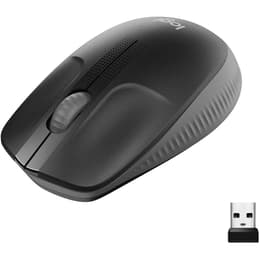 Souris Logitech M190 Sans fil