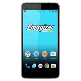 Energizer Energy S600 16 Go - Noir - Débloqué