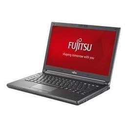 Fujitsu LifeBook E544 14" Core i3 2.4 GHz - HDD 320 Go - 4 Go AZERTY - Français