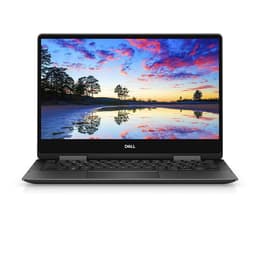 Dell Inspiron 7386 13" Core i7 1.8 GHz - SSD 256 Go - 8 Go QWERTY - Anglais