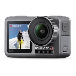 Caméra Sport Dji Osmo Action