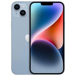 iPhone 14 Plus 512 Go - Bleu - Débloqué