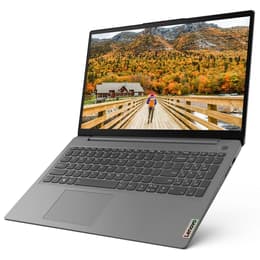 Lenovo IdeaPad 3 15ALC6 15" Ryzen 5 2.1 GHz - SSD 256 Go - 8 Go AZERTY - Français