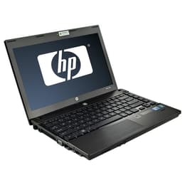 HP ProBook 4320S 13" Core i3 2.5 GHz - HDD 320 Go - 4 Go AZERTY - Français