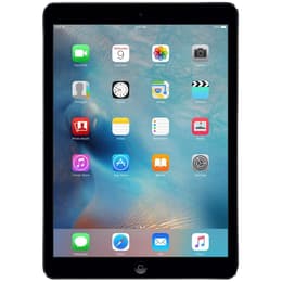 iPad Air (2013) 16 Go - WiFi + 4G - Gris Sidéral