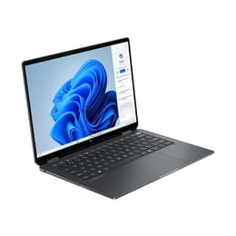 HP OmniBook Ultra Flip 14-fh0006nl 14" Core Ultra 7 2.2 GHz - SSD 1 To - 16 Go QWERTY - Italien