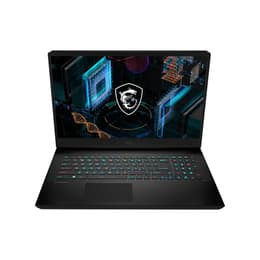 MSI GP76 Leopard 11UG-1041IT 17" Core i7 2.3 GHz - SSD 1 TB - 32 Go - NVIDIA GeForce RTX 3070 QWERTY - Italien
