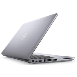 Dell Latitude 5511 15" Core i7 2.7 GHz - SSD 512 Go - 16 Go QWERTY - Espagnol