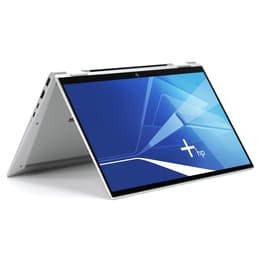 Hp EliteBook x360 1030 G8 13" Core i7 3 GHz - SSD 512 Go - 16 Go QWERTY - Anglais