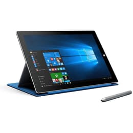 Microsoft Surface Pro 3 12" Core i5 1.9 GHz - SSD 128 Go - 4 Go AZERTY - Français
