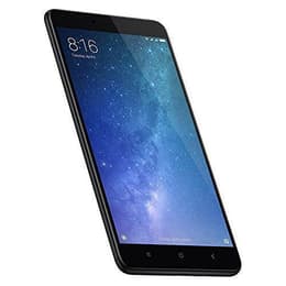 Xiaomi Mi Max 2 64 Go - Noir - Débloqué - Dual-SIM