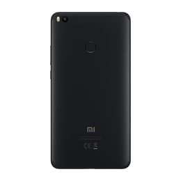 Xiaomi Mi Max 2 64 Go - Noir - Débloqué