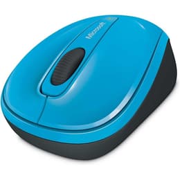 Souris Microsoft Mobile Mouse 3500 Sans fil