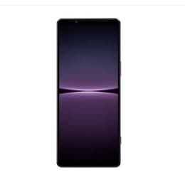 Sony Xperia 10 IV 128 Go - Noir - Débloqué