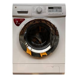 Lave-linge classique 60 cm hublot Lg F74882WH