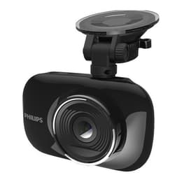 Caméra Philips GoSure ADR820 MicroUSB - Noir