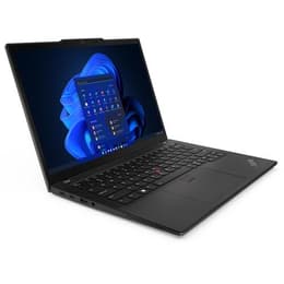 Lenovo ThinkPad X13 Yoga G4 13" Core i7 1.4 GHz - SSD 512 Go - 16 Go QWERTY - Anglais