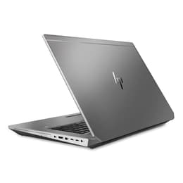 HP ZBook 17 G6 17" Core i9 2.3 GHz - SSD 512 Go - 16 Go AZERTY - Français