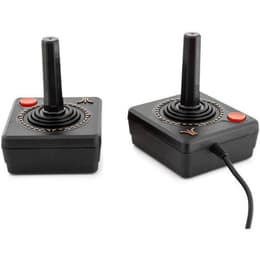Atari Flashback 8 Gold - Noir