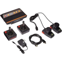 Atari Flashback 8 Gold - Noir