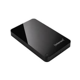Disque dur externe Intenso Memory 2 Move - HDD 250 Go USB 3.0