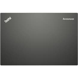Lenovo ThinkPad T550 15" Core i5 2.3 GHz - SSD 240 Go - 8 Go QWERTZ - Allemand
