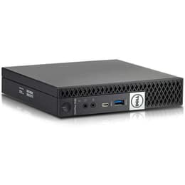 Dell OptiPlex 7050 Micro Core i5 2.5 GHz - SSD 256 Go RAM 8 Go