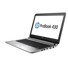 Hp ProBook 430 G1 13" Core i5 2 GHz - HDD 500 Go - 8 Go AZERTY - Français