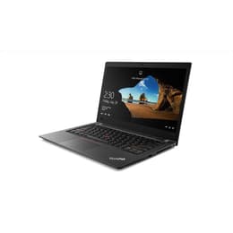 Lenovo ThinkPad X280 13" Core i5 1.7 GHz - SSD 256 Go - 8 Go AZERTY - Français
