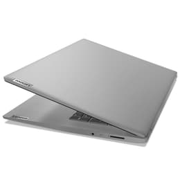 Lenovo IdeaPad 3 17IML05 17" Core i5 1.6 GHz - SSD 512 Go - 8 Go AZERTY - Français