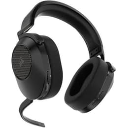 Casque gaming sans fil avec micro Corsair HS65 - Noir