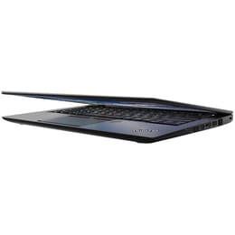 Lenovo ThinkPad T460s 14" Core i5 2.3 GHz - SSD 512 Go - 8 Go AZERTY - Français