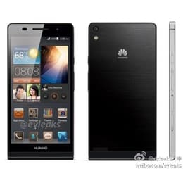 Huawei Ascend P6