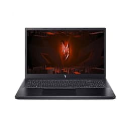 Acer Nitro V15 ANV15-51 15" Core i9 4.1 GHz - SSD 512 GB - 16 Go - Nvidia GeForce RTX 4060 QWERTY - Italien