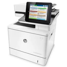 HP LaserJet Enterprise M527DN Laser monochrome