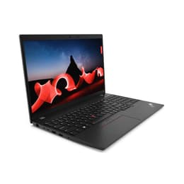 Lenovo ThinkPad L15 G4 15" Core i5 1.3 GHz - SSD 1 To - 16 Go QWERTZ - Allemand