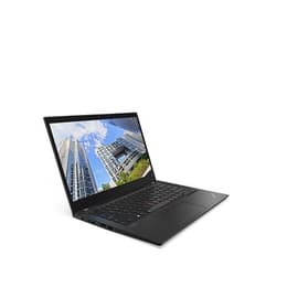 Lenovo ThinkPad T14s G2 14" Core i5 2.4 GHz - SSD 256 Go - 8 Go AZERTY - Français