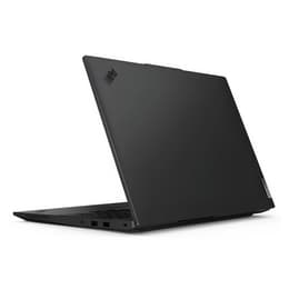 Lenovo ThinkPad L16 G1 16" Ryzen 7 PRO 2.7 GHz - SSD 1 To - 32 Go QWERTY - Néerlandais