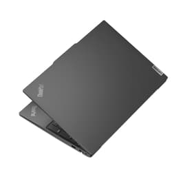 Lenovo ThinkPad L16 G1 16" Ryzen 7 PRO 2.7 GHz - SSD 1 To - 32 Go QWERTY - Néerlandais