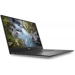 Dell Precision 5530 15" Core i7 2.6 GHz - SSD 512 Go - 32 Go AZERTY - Français