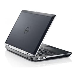 Dell Latitude E6320 13" Core i5 2.5 GHz - HDD 250 Go - 4 Go AZERTY - Français