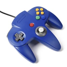 Manette Nintendo 64 Nintendo 64 Comando