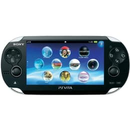 PlayStation Vita 1000 - Noir