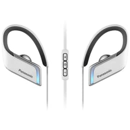 Ecouteurs Intra-auriculaire Bluetooth - Panasonic RP-BTS30